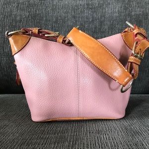 Rooney and Burke women’s purse